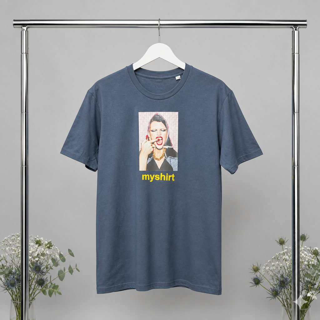 T-Shirt limited Edition Artist