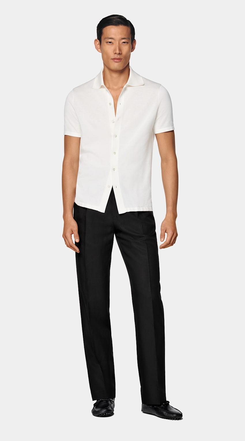 Camisa crua | MC147