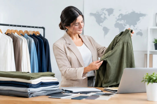 Garment Sourcing That Protects Your Brand