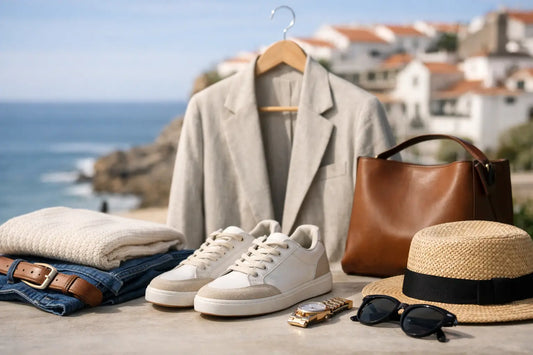 Marcas de roupa fabricadas em Portugal que vale a pena conhecer