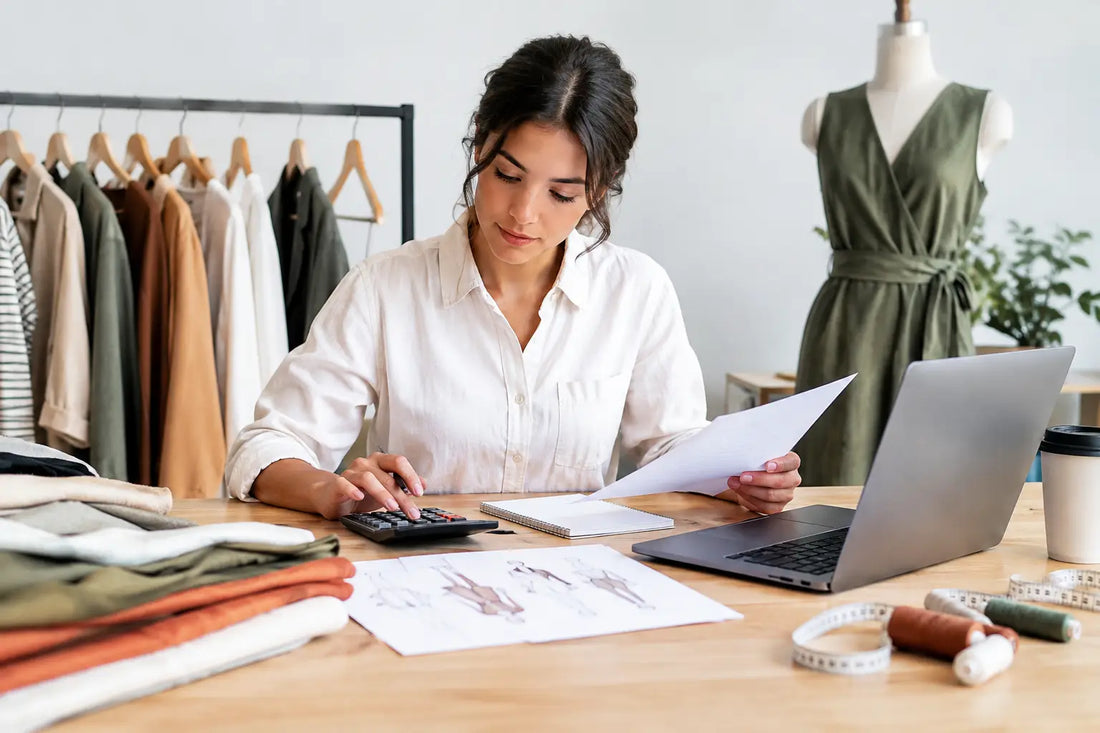 Fashion Collection Costing Guide for New Brands