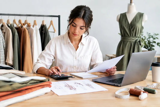 Fashion Collection Costing Guide for New Brands
