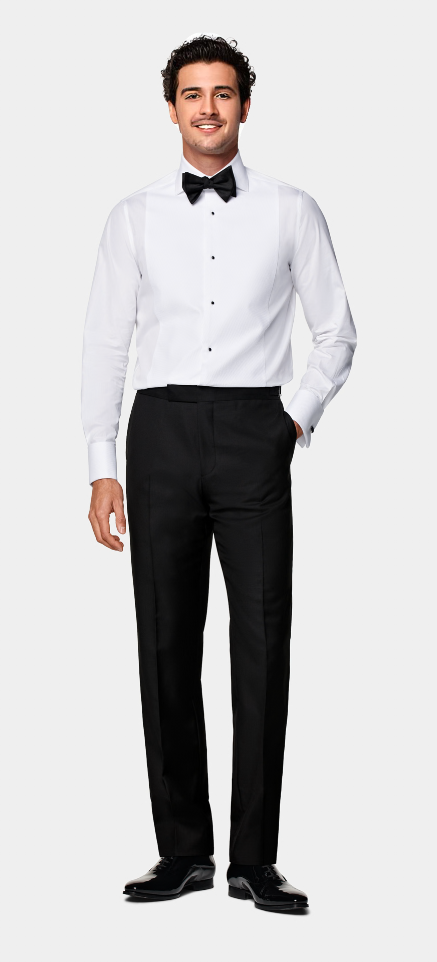 Camisas de Cerimonia