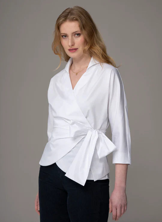 Blusas Casuais
