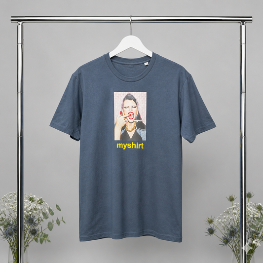 T-Shirt limited Edition Artist