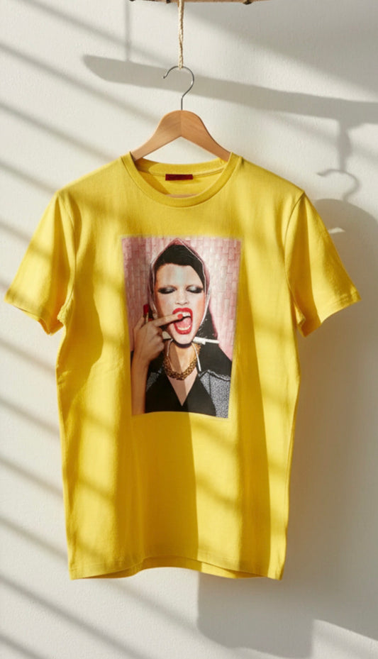 T-Shirt Edição Especial BOCA