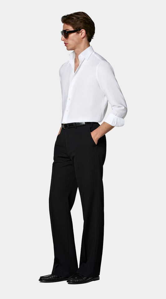 Camisa branca | MC053