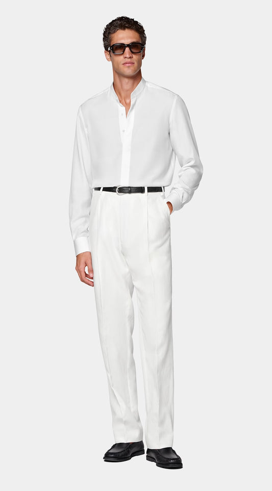 Camisa crua | MC124