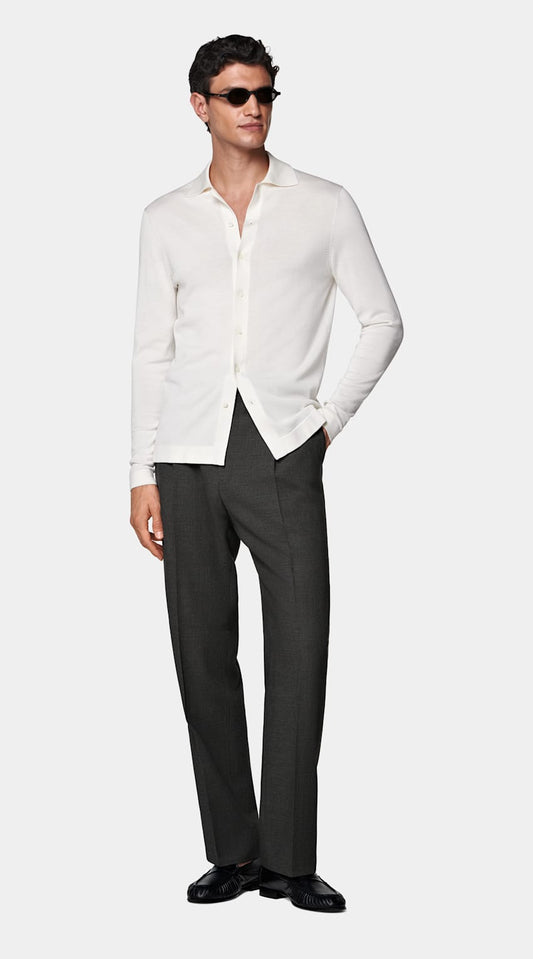 Camisa crua | MC142